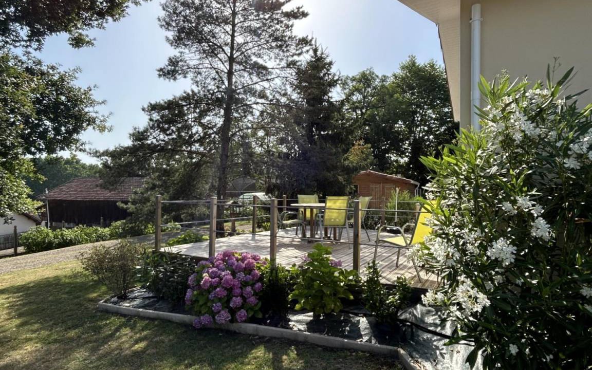 Begaar House | 35 m² Gîte ∙ 1 bedroom ∙ 2 guests