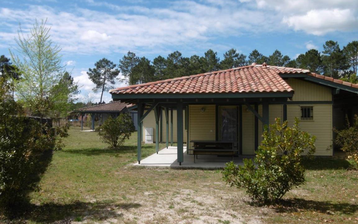 Brocas House | 35 m² Gîte ∙ 1 bedroom ∙ 4 guests