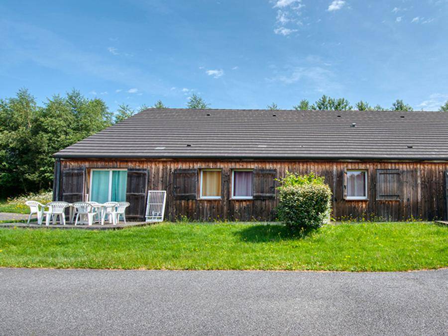 Egletons House | 35 m² House ∙ 1 bedroom ∙ 4 guests