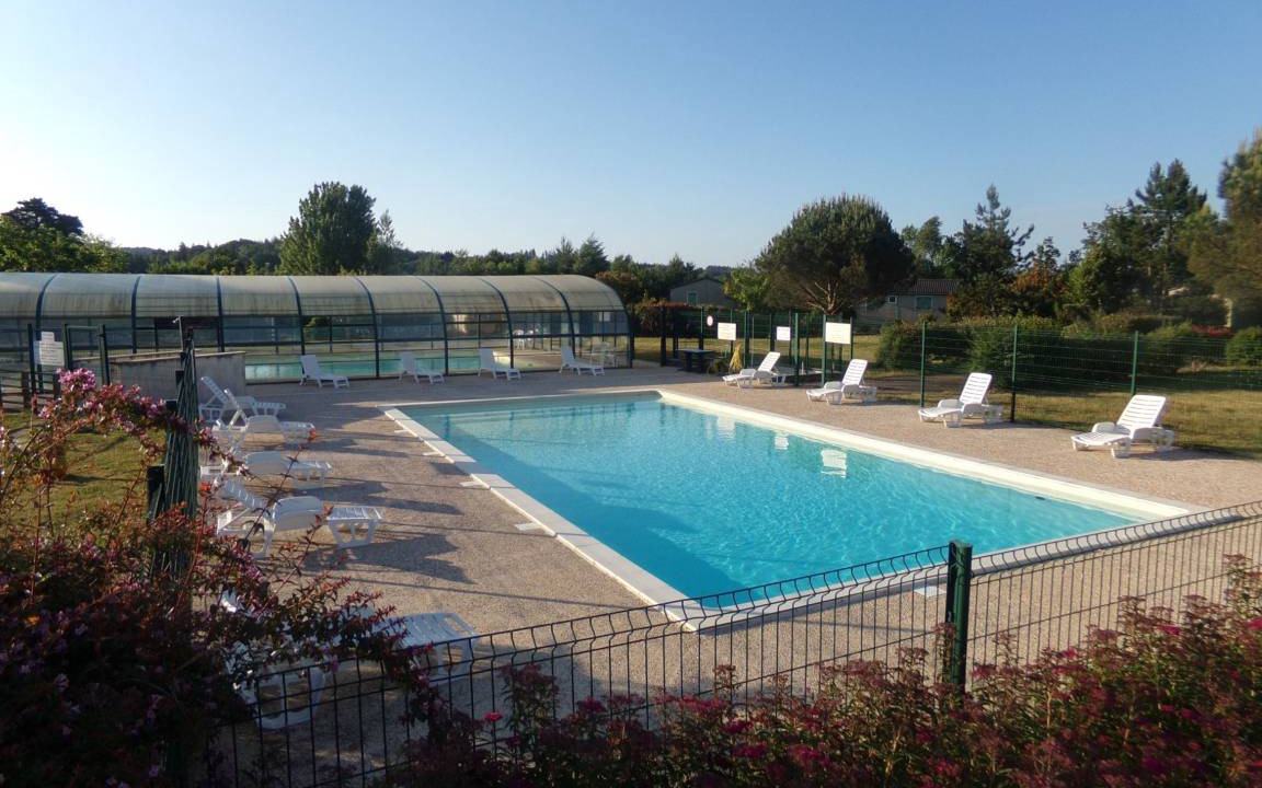 Beynat House | 35 m² House ∙ 2 bedrooms ∙ 4 guests
