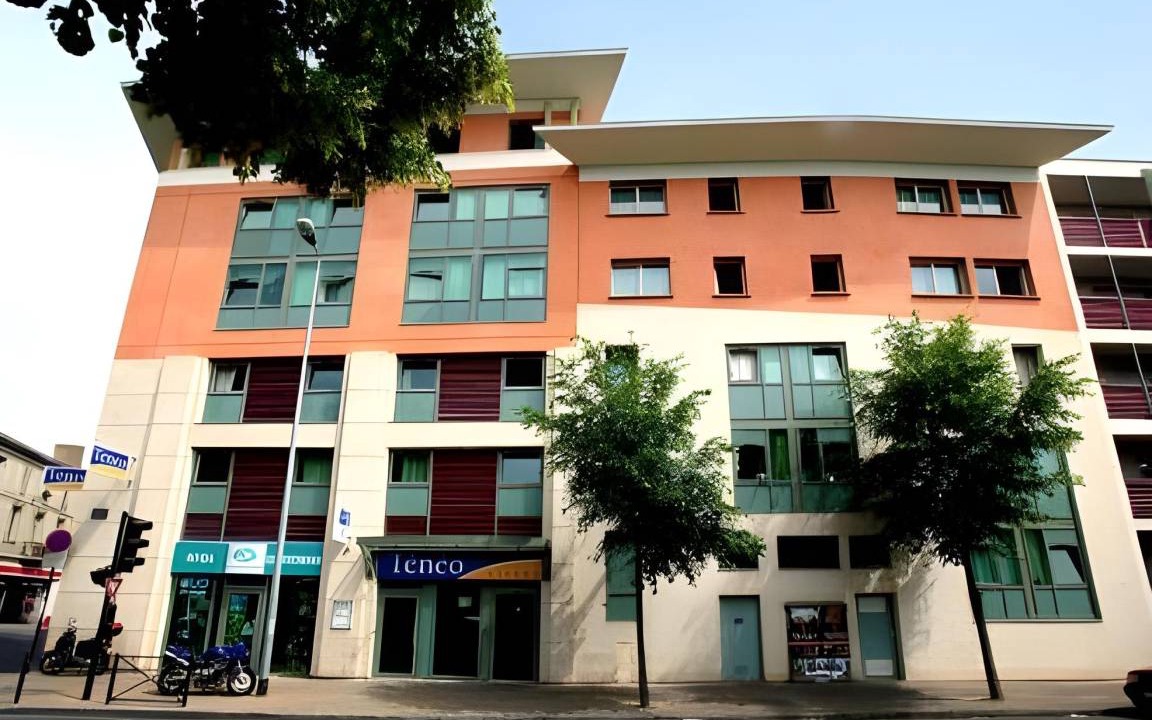 Bordeaux Sud Apartment | 35 m² Serviced apartment ∙ 127 guests
