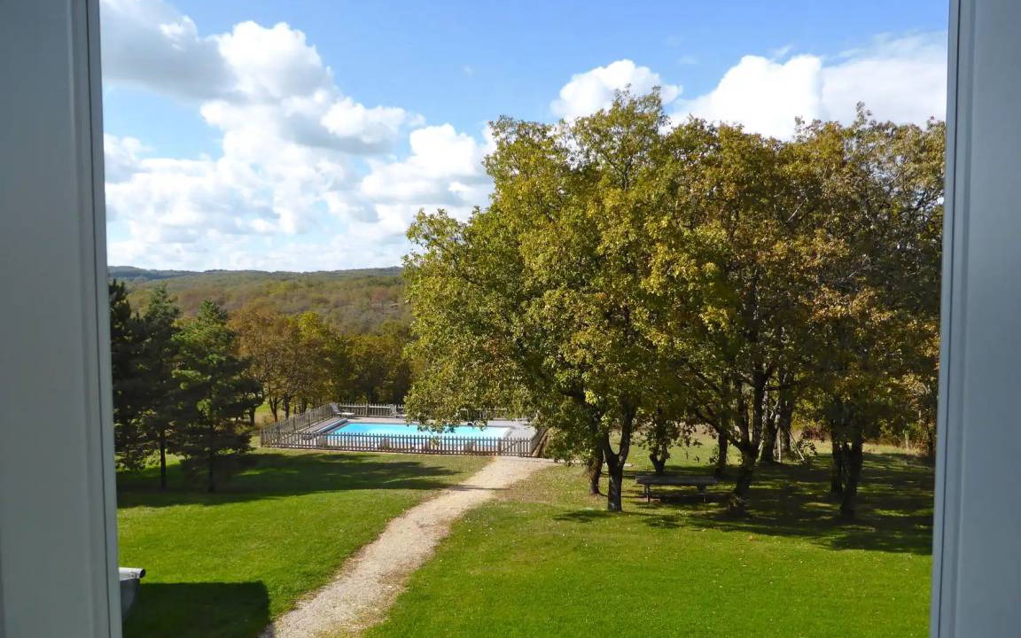Florimont-Gaumier House | 350 m² House ∙ 4 bedrooms ∙ 10 guests