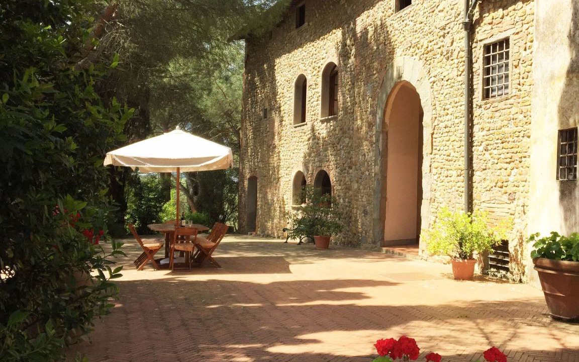 Lastra a Signa Villa | 350 m² Villa ∙ 4 bedrooms ∙ 8 guests