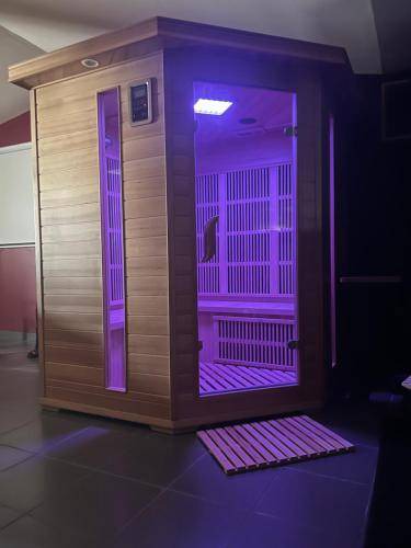 North district Apartment | 36 m² Apartment ∙ 1 bedroom ∙ 3 guests