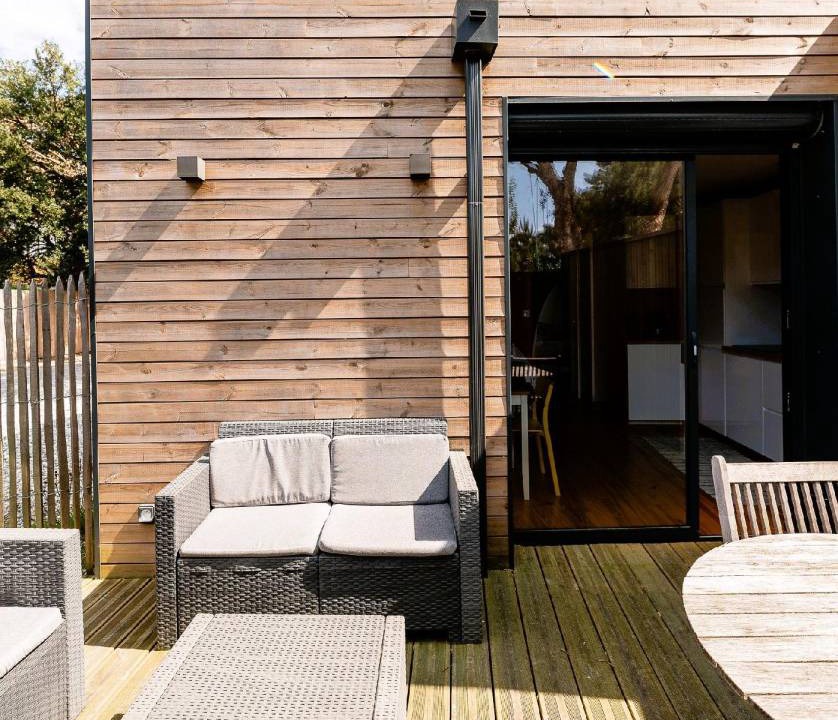 Lit-et-Mixe Apartment | 36 m² Apartment ∙ 1 bedroom ∙ 2 guests