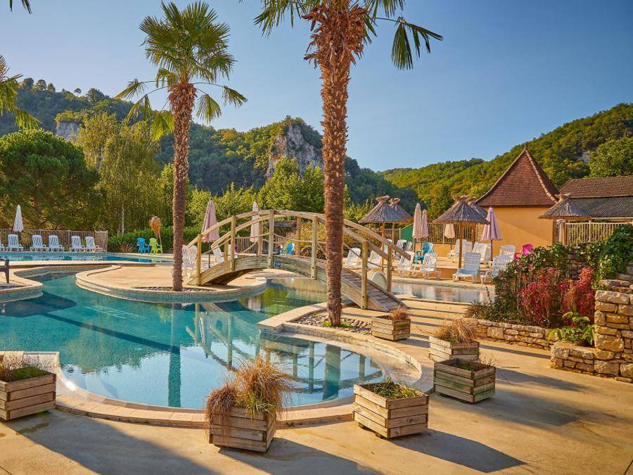 Vitrac Ski Chalet | 36 m² Chalet ∙ 2 bedrooms ∙ 5 guests