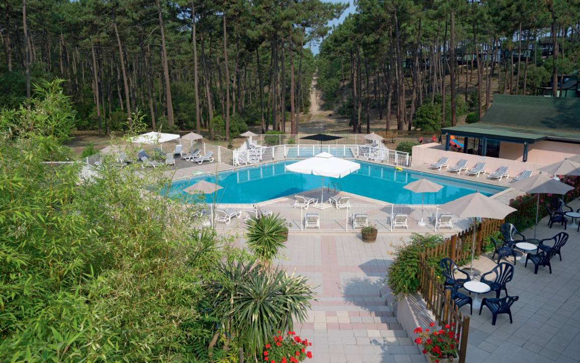 Maubuisson House | 36 m² House ∙ 1 bedroom ∙ 6 guests