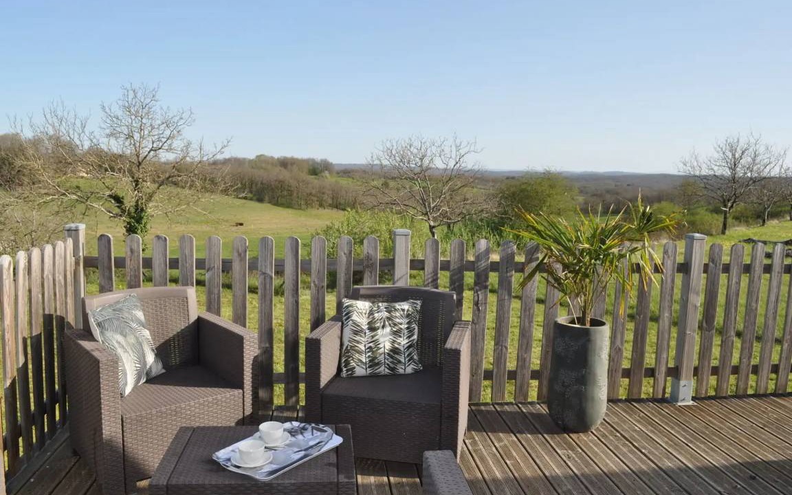 Jayac House | 36 m² House ∙ 2 bedrooms ∙ 4 guests