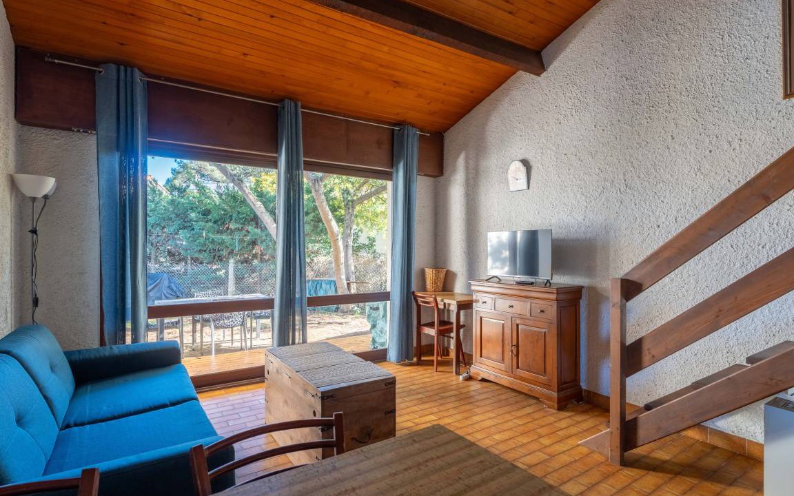 Mimizan Apartment | 36 m² Studio flat ∙ 1 bedroom ∙ 4 guests