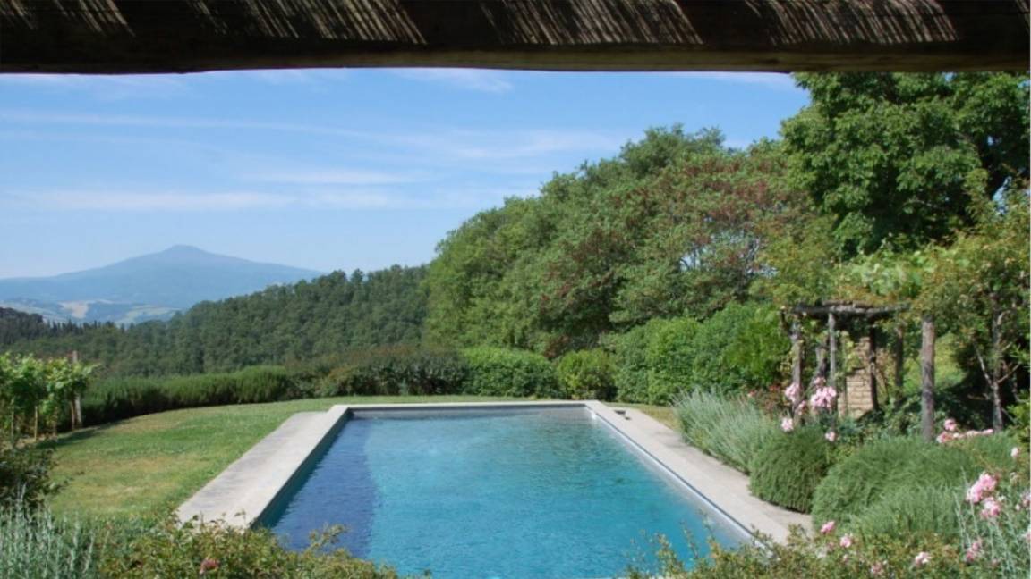 Chianciano Terme Villa | 360 m² Villa ∙ 6 bedrooms ∙ 10 guests