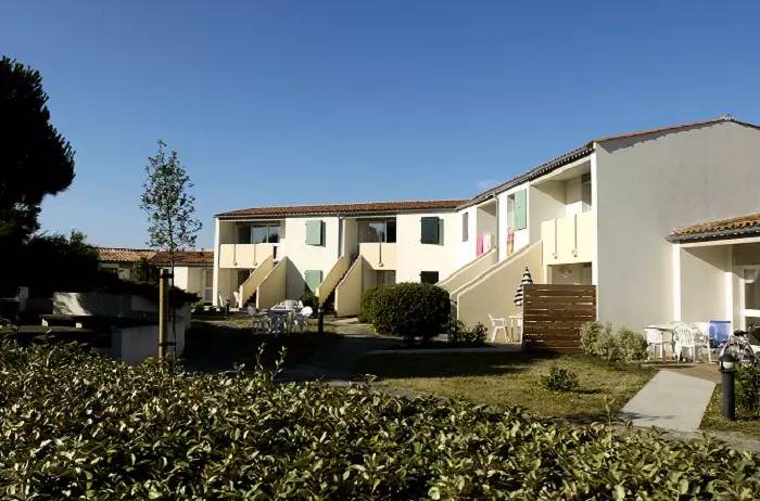 Ars-en-Re Apartment | 37 m² Apartment ∙ 2 bedrooms ∙ 5 guests