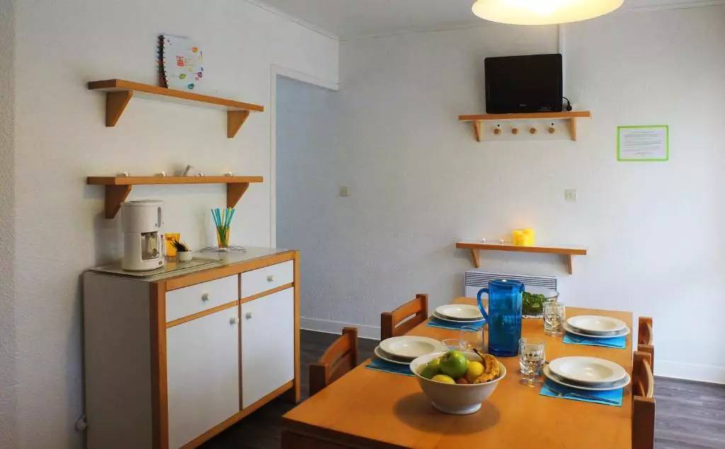 Ars-en-Re Apartment | 37 m² Apartment ∙ 2 bedrooms ∙ 6 guests