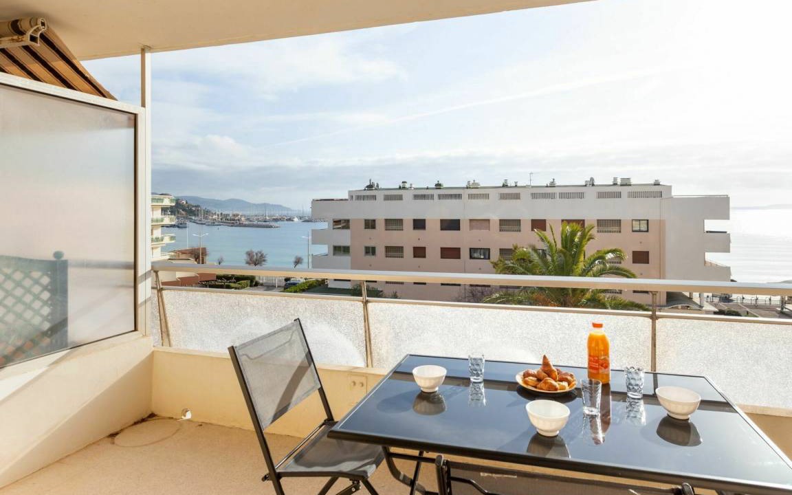 Le Grand Large | Le Lavandou