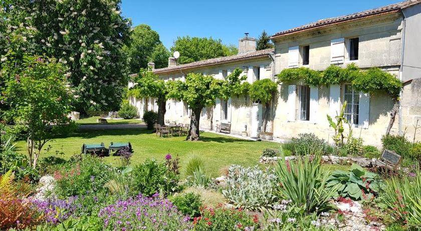 Teuillac Bed & Breakfast | 37 m² Bed and breakfast ∙ 3 guests