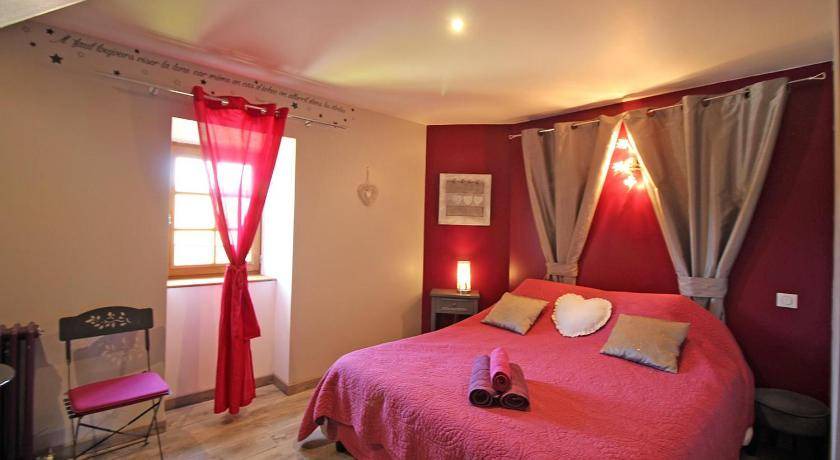 Cieux Bed & Breakfast | 37 m² Bed and breakfast ∙ 6 guests