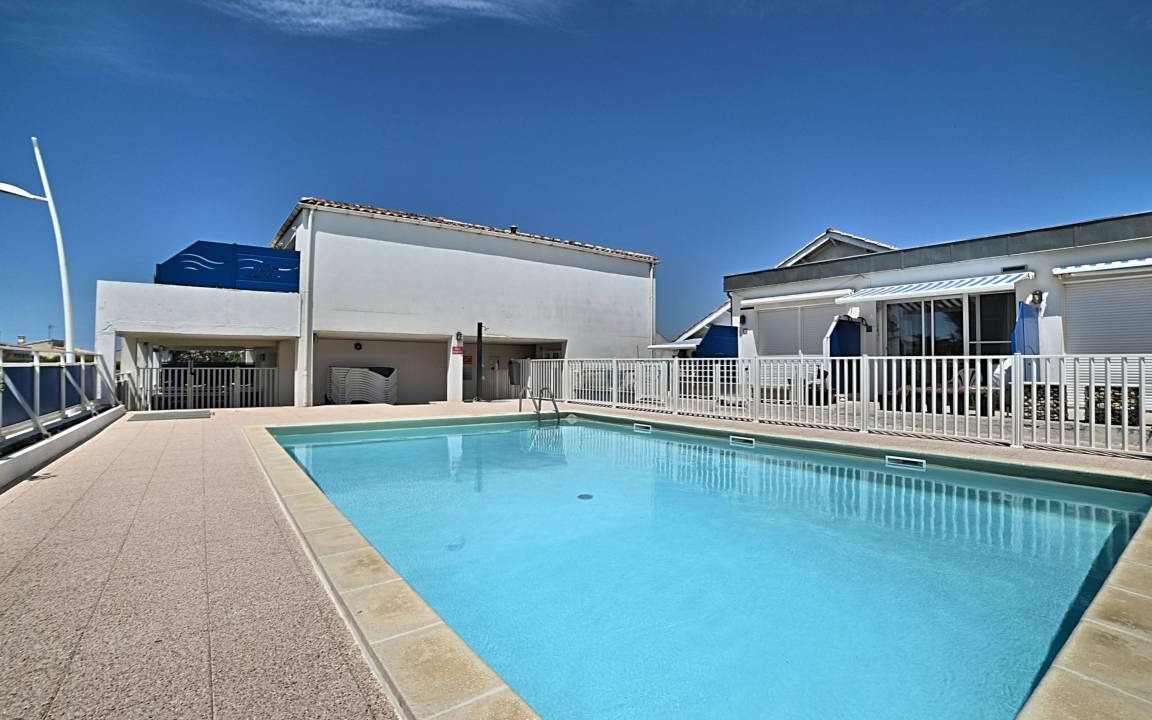 La Cotiniere House | 37 m² House ∙ 1 bedroom ∙ 4 guests