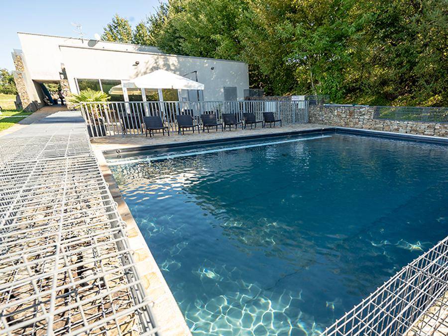 Sainte-Fereole House | 37 m² House ∙ 1 bedroom ∙ 2 guests