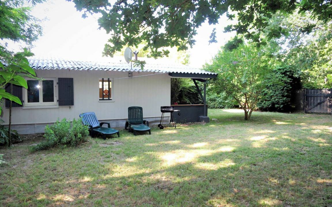 Queyrac Other | 38 m² Accommodation ∙ 1 bedroom ∙ 4 guests