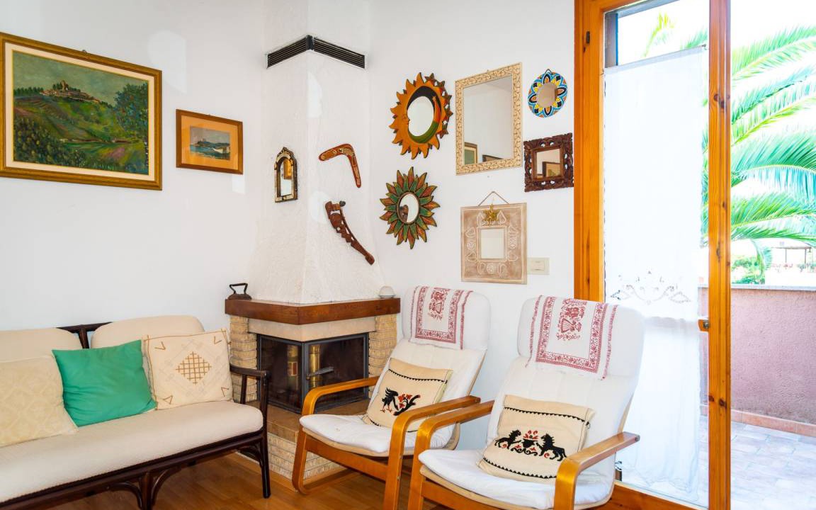 Bagnaia Apartment | 38 m² Apartment ∙ 1 bedroom ∙ 4 guests