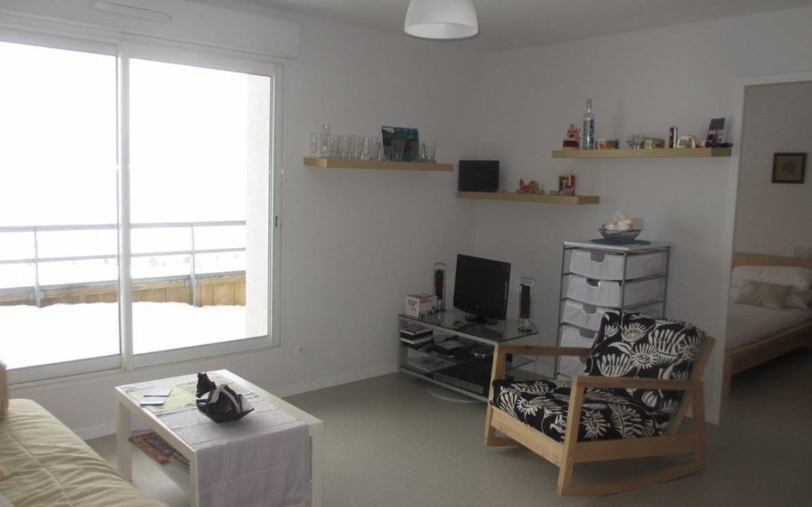 Arette Apartment | 38 m² Apartment ∙ 1 bedroom ∙ 6 guests