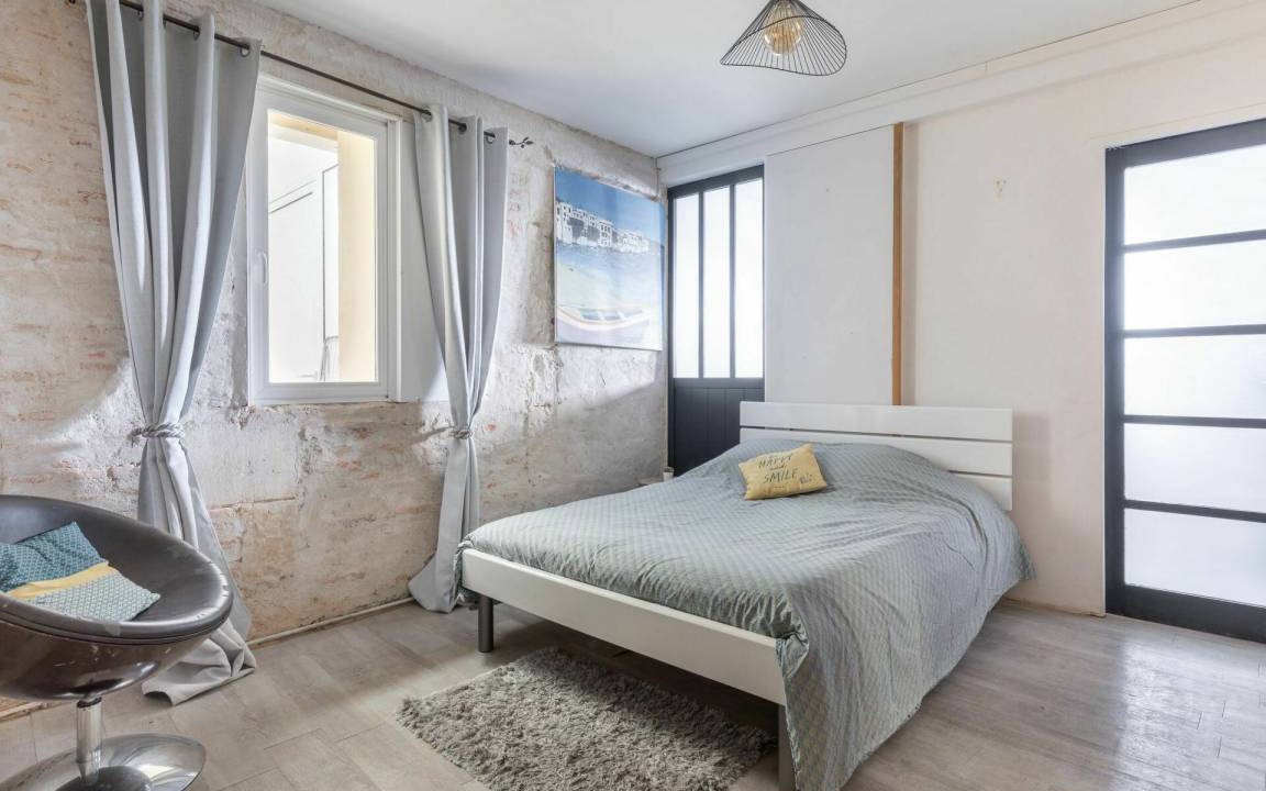 Arcachon Apartment | 38 m² Apartment ∙ 1 bedroom ∙ 4 guests