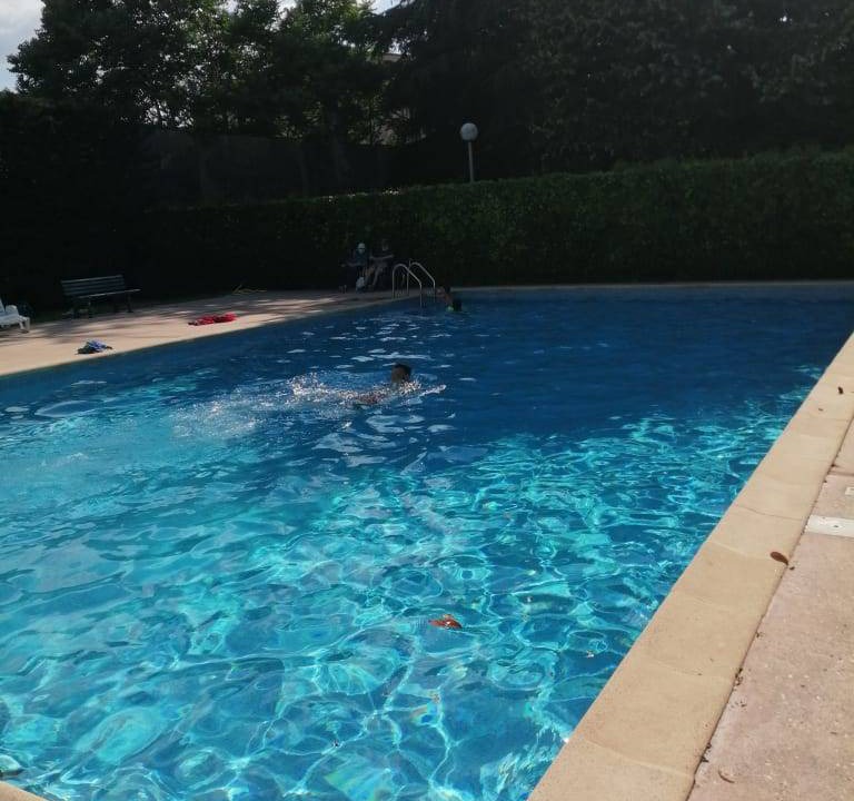 Saint-Michel - Nansouty - Saint-Genes Apartment | 38 m² Apartment ∙ 1 bedroom ∙ 3 guests