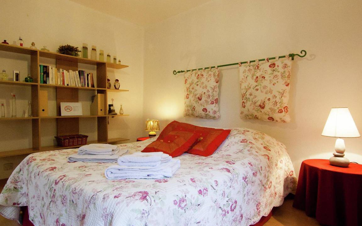 Bourgnac House | 38 m² House ∙ 1 bedroom ∙ 4 guests