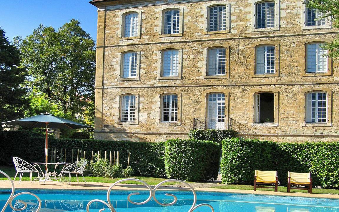 Siorac-en-Perigord House | 380 m² House ∙ 5 bedrooms ∙ 10 guests