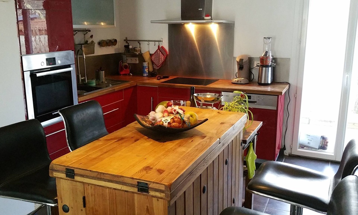 Cestas House | 4 Bedroom Private vacation home in Cestas