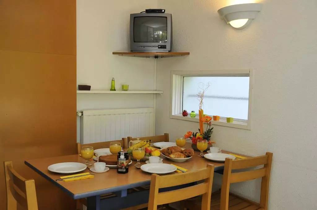 Saint-Jean-Pied-de-Port Apartment | 40 m² Apartment ∙ 2 bedrooms ∙ 5 guests