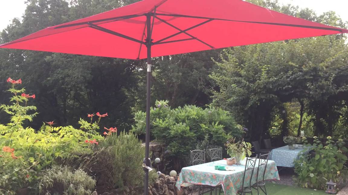 Saint-Laurent-sur-Gorre House | 40 m² House ∙ 2 bedrooms ∙ 4 guests