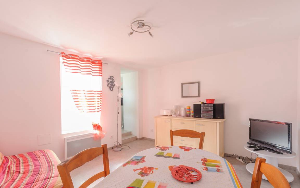 Quartier du Casino Apartment | 40 m² Apartment ∙ 1 bedroom ∙ 4 guests