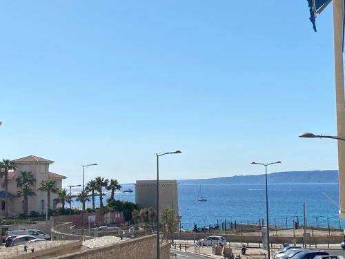 Le Pharo Apartment | 40 m² Apartment ∙ 1 bedroom ∙ 4 guests