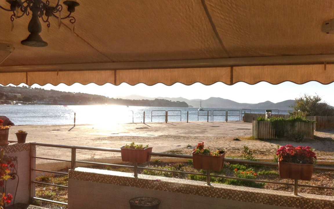 La Ciotat Apartment | 40 m² Apartment ∙ 1 bedroom ∙ 5 guests