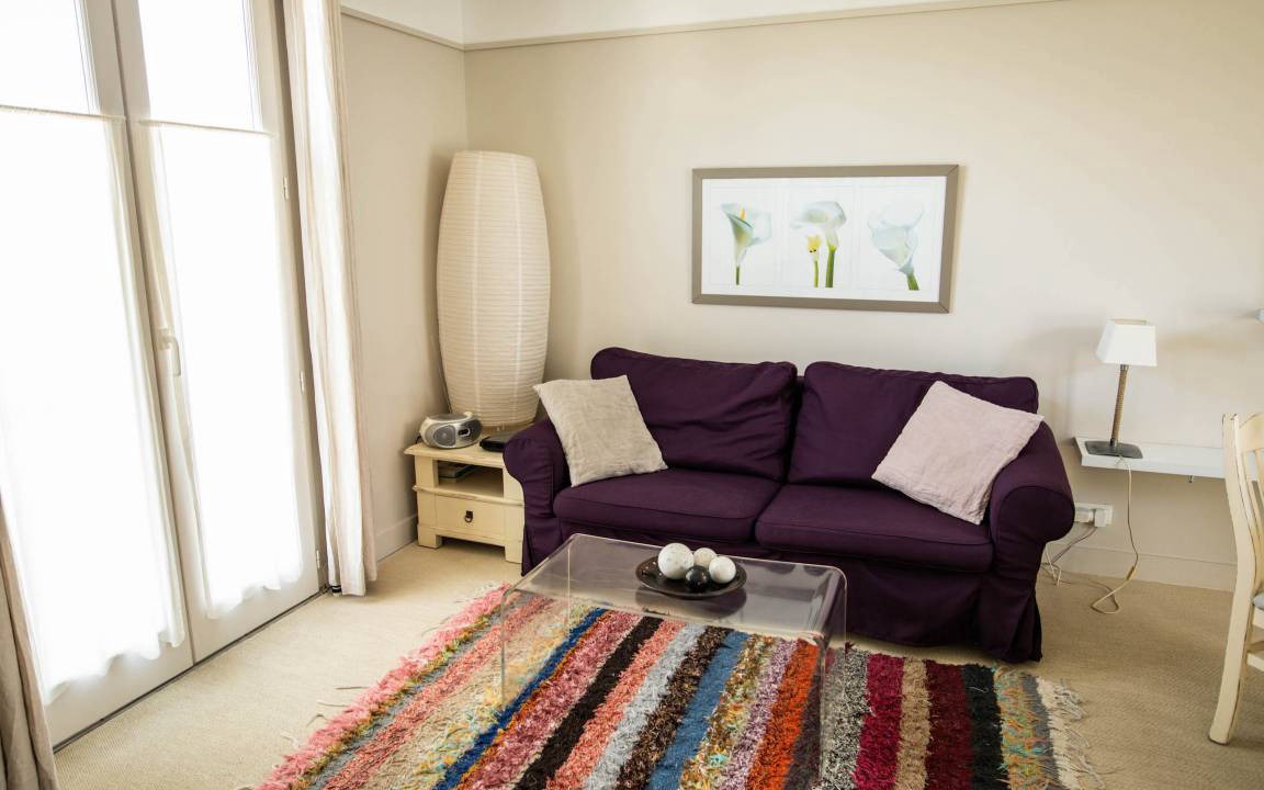 La Flotte Apartment | 40 m² Apartment ∙ 1 bedroom ∙ 4 guests