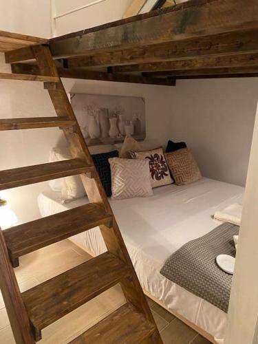 Ricorboli Apartment | 40 m² Apartment ∙ 1 bedroom ∙ 4 guests