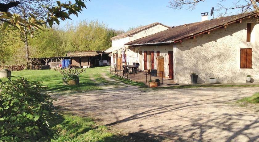 Esclottes Bed & Breakfast | 40 m² Bed and breakfast ∙ 4 guests