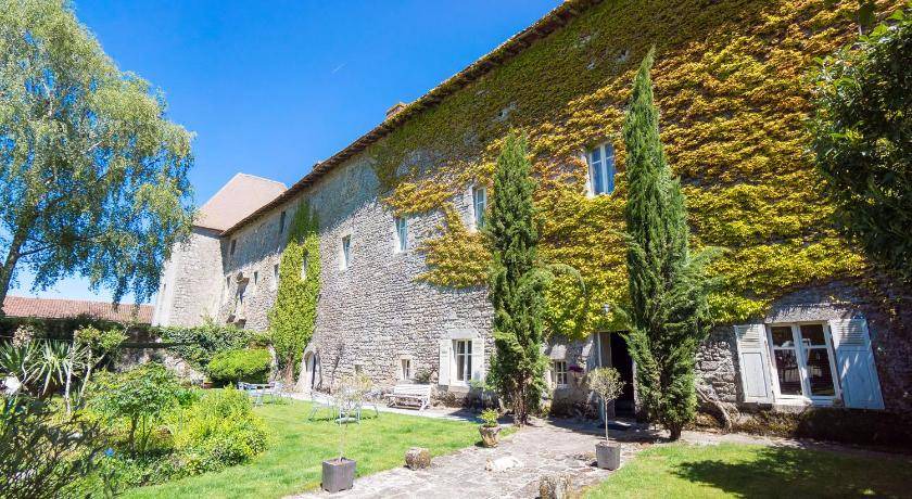 Mortemart Bed & Breakfast | 40 m² Bed and breakfast ∙ 5 guests