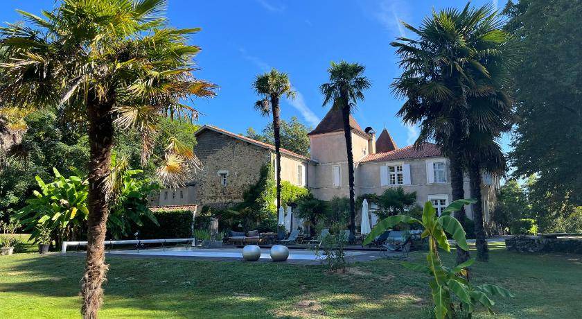 Pouillon Bed & Breakfast | 40 m² Bed and breakfast ∙ 9 guests