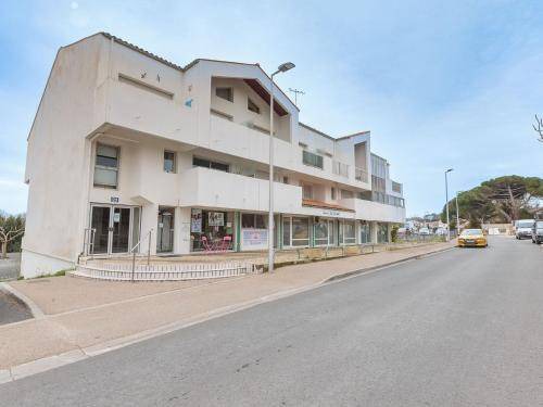 Meschers-sur-Gironde Apartment | 40 m² Apartment ∙ 1 bedroom ∙ 4 guests