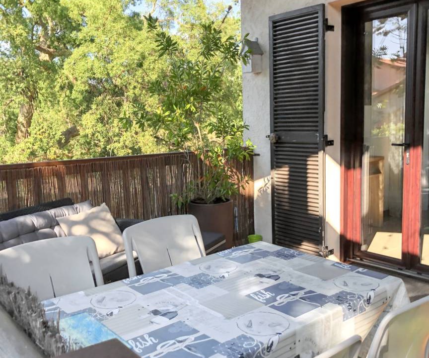 Contis-les-Bains Apartment | 40 m² Apartment ∙ 1 bedroom ∙ 4 guests