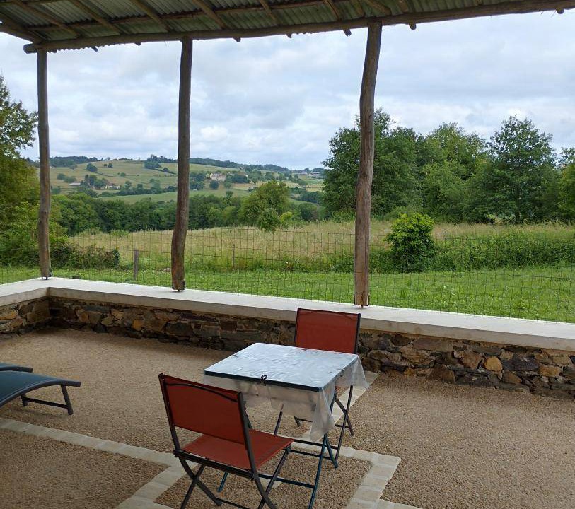 Genis House | 40 m² Gîte ∙ 1 bedroom ∙ 2 guests