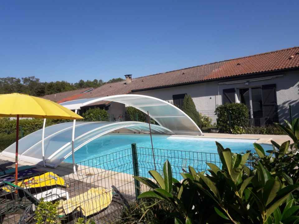 Onesse-et-Laharie House | 40 m² Gîte ∙ 2 bedrooms ∙ 4 guests