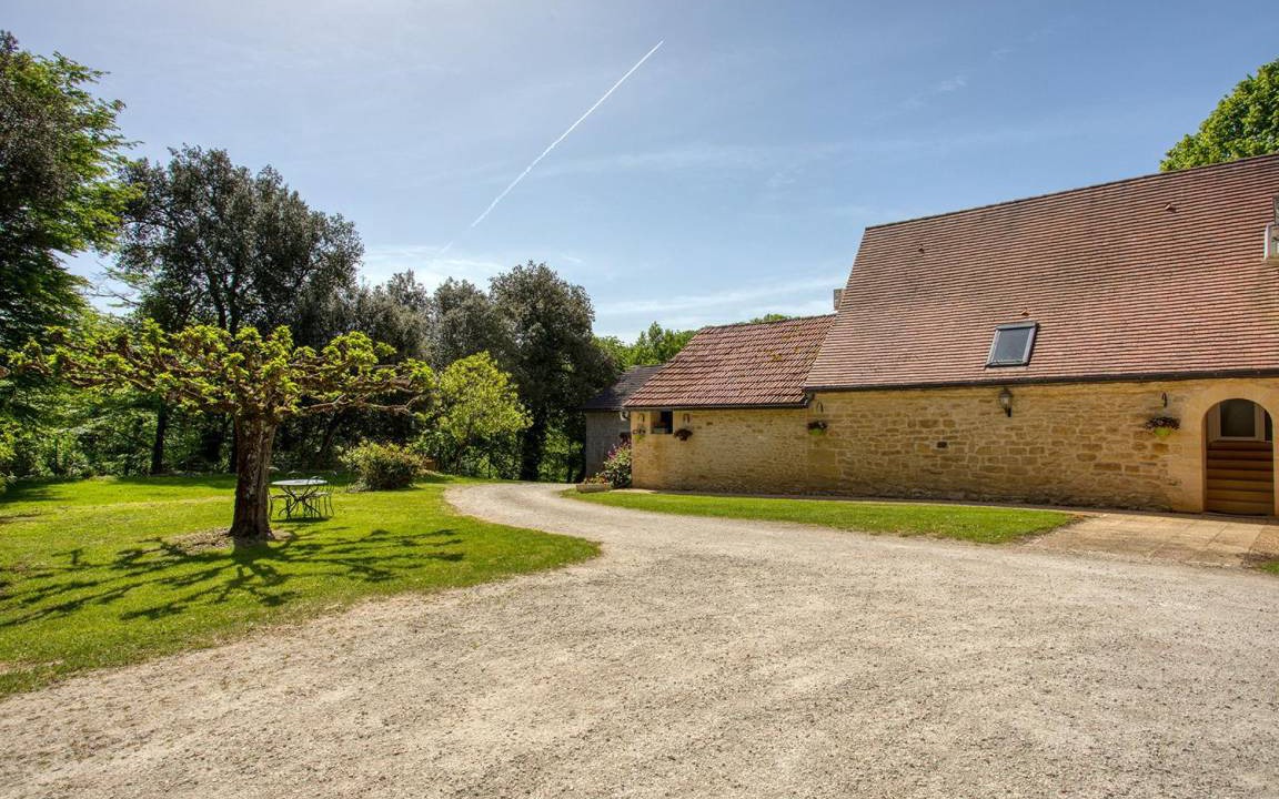 Carlux House | 40 m² Gîte ∙ 2 guests