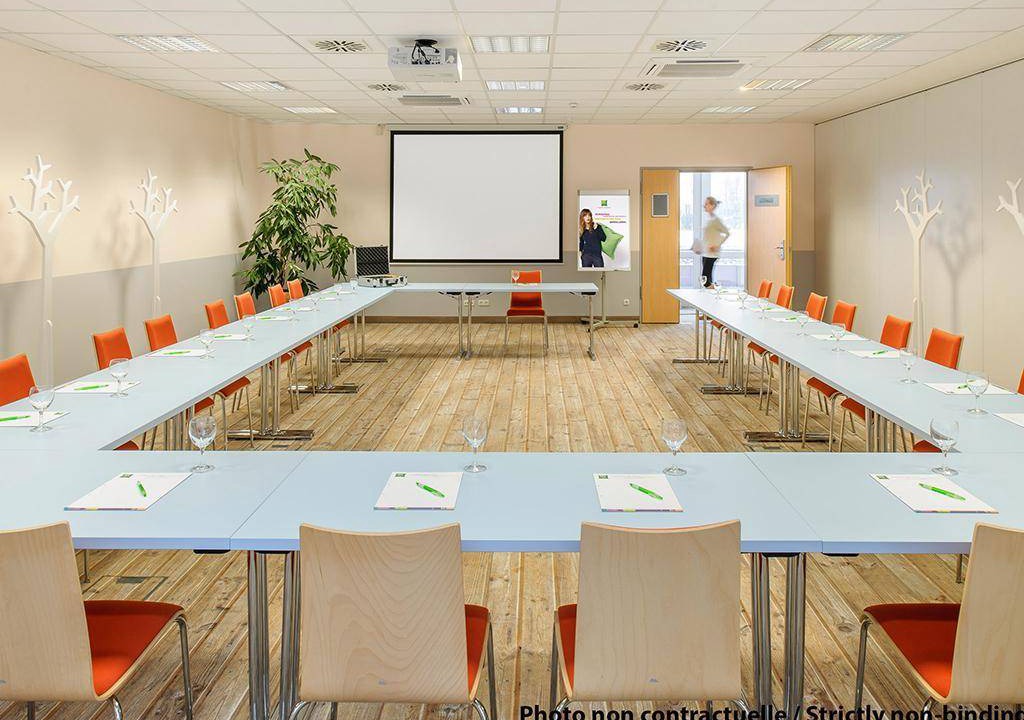 Limoges Hotel | 40 m² Hotel ∙ 127 guests