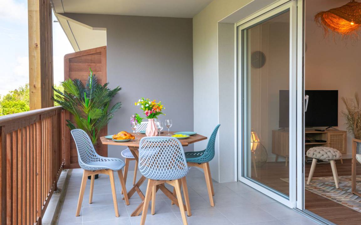 Lit-et-Mixe House | 40 m² House ∙ 1 bedroom ∙ 4 guests