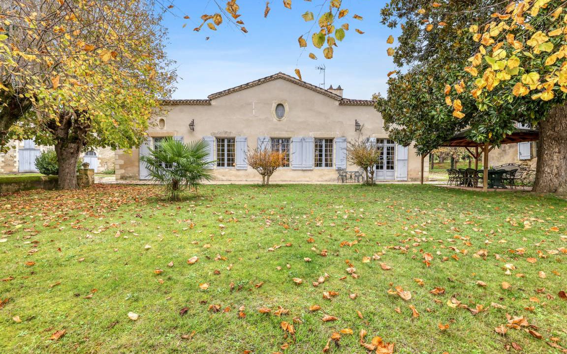 Marcellus House | 400 m² House ∙ 4 bedrooms ∙ 13 guests