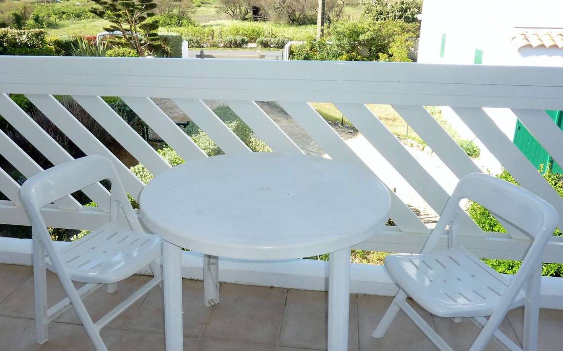 La Cotiniere Apartment | 41 m² Apartment ∙ 1 bedroom ∙ 5 guests