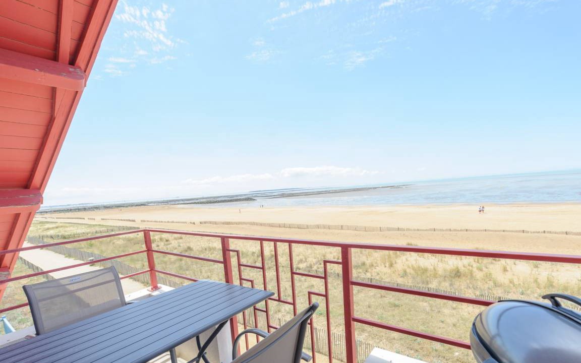 Port District Apartment | 42 m² Apartment ∙ 1 bedroom ∙ 4 guests