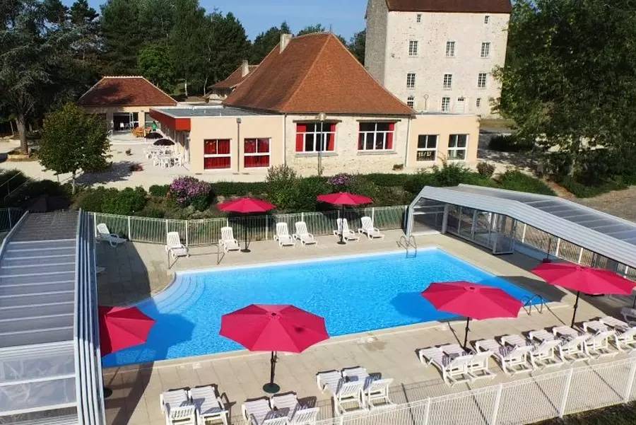 La Bussiere Apartment | 42 m² Apartment ∙ 2 bedrooms ∙ 5 guests